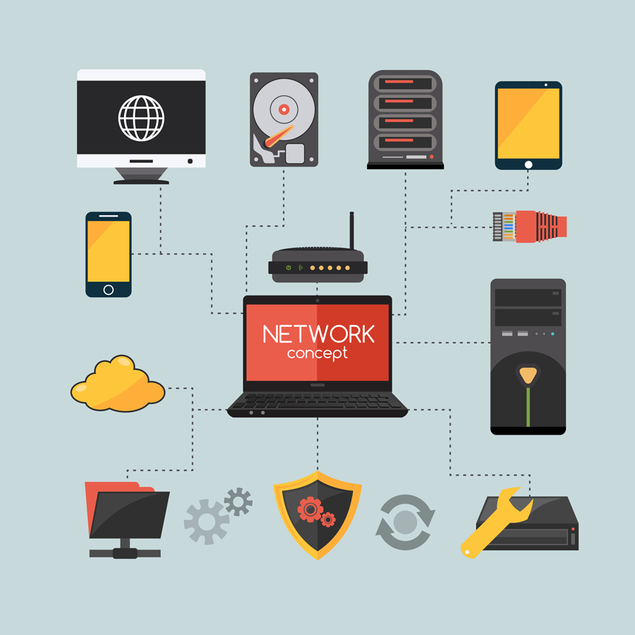 IoT Solutions